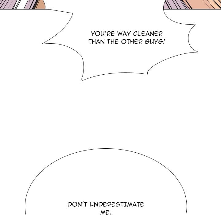 High School Legend Red Dragon chapter 256 page 132