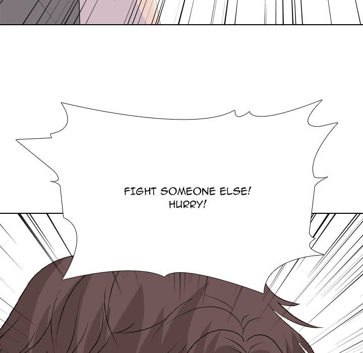 High School Legend Red Dragon chapter 256 page 141