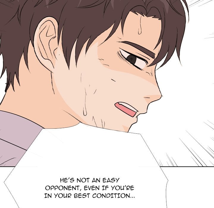 High School Legend Red Dragon chapter 256 page 142