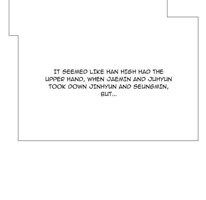 High School Legend Red Dragon chapter 256 page 156