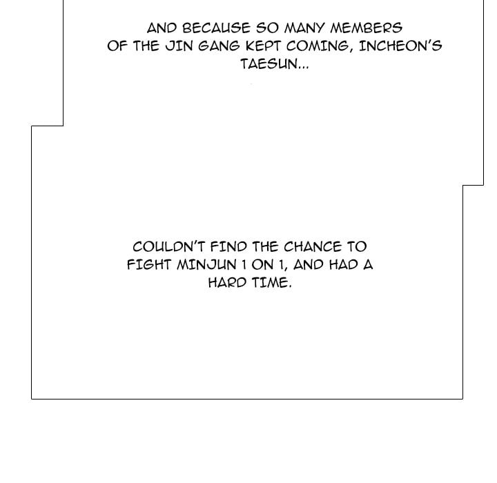 High School Legend Red Dragon chapter 256 page 168
