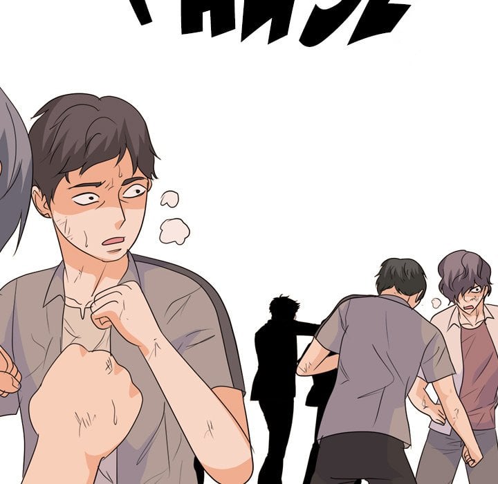 High School Legend Red Dragon chapter 256 page 177