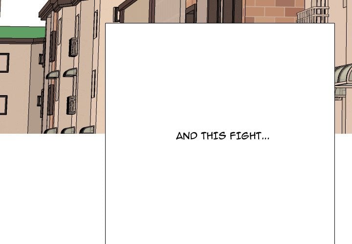 High School Legend Red Dragon chapter 257 page 4