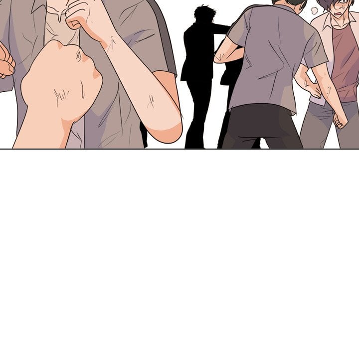 High School Legend Red Dragon chapter 257 page 6