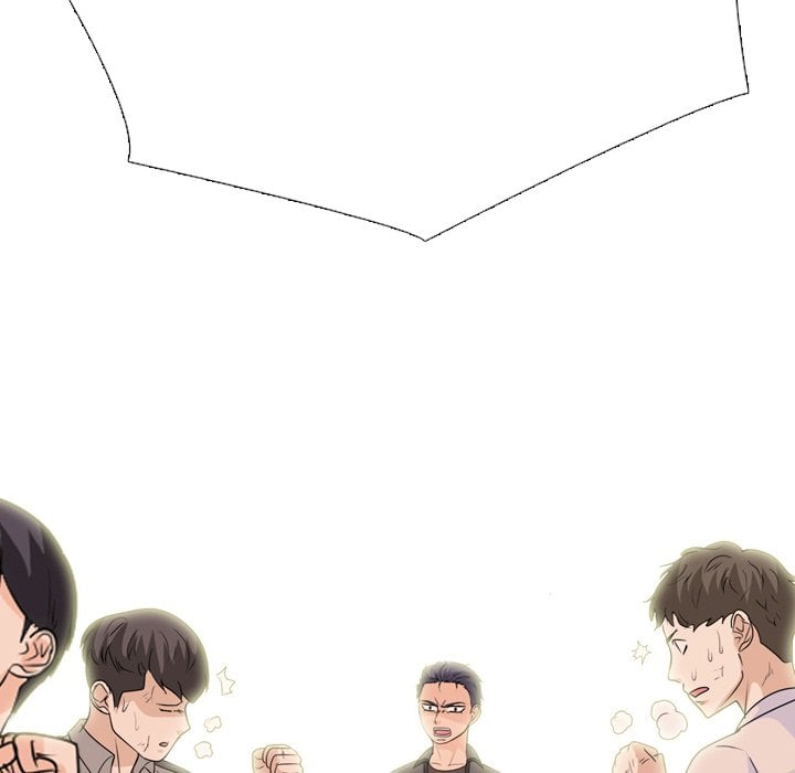 High School Legend Red Dragon chapter 257 page 8