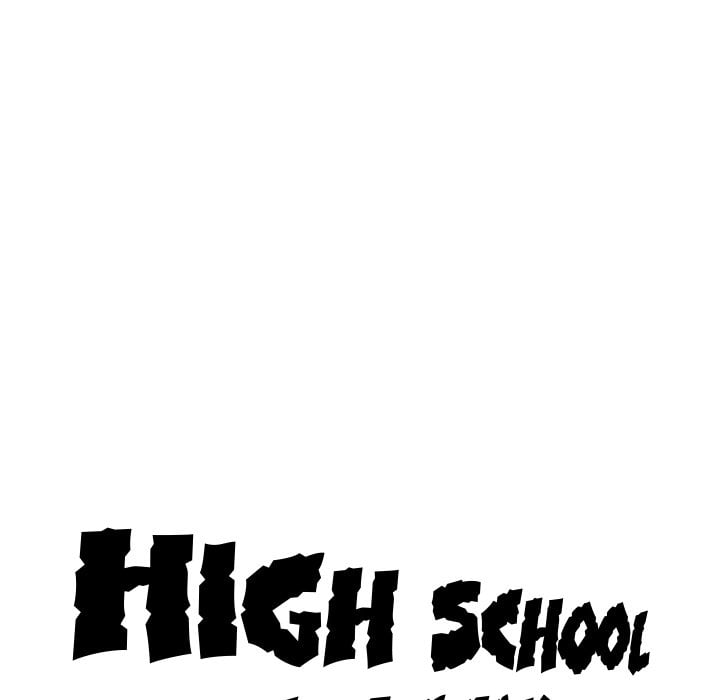 High School Legend Red Dragon chapter 257 page 13