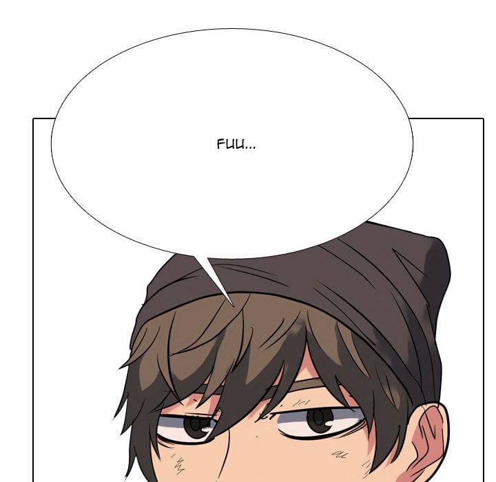 High School Legend Red Dragon chapter 257 page 23