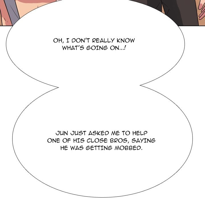 High School Legend Red Dragon chapter 257 page 29