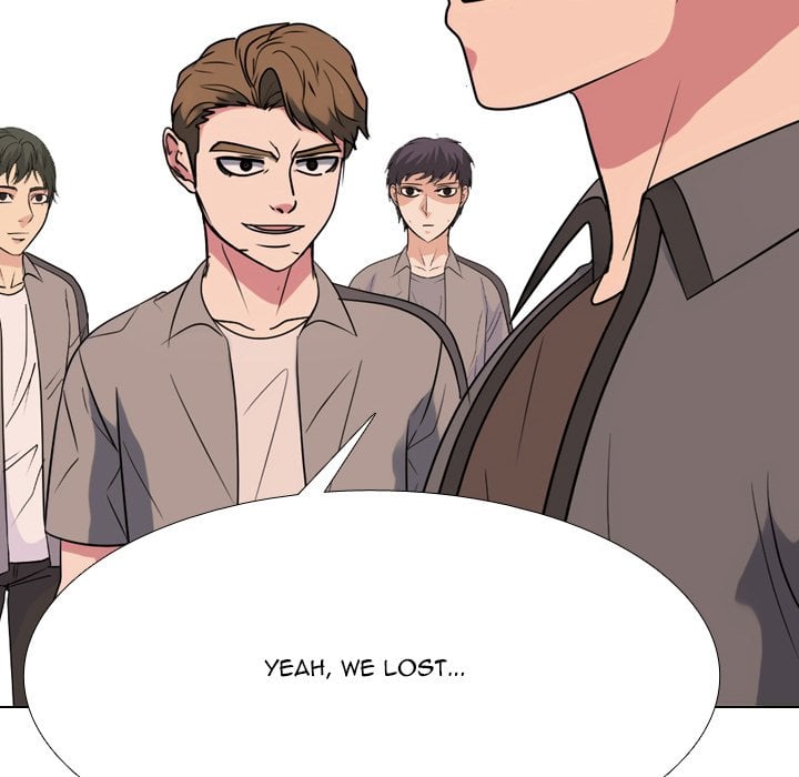 High School Legend Red Dragon chapter 257 page 34