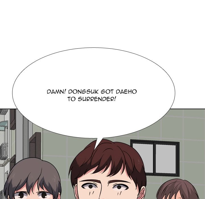 High School Legend Red Dragon chapter 257 page 38