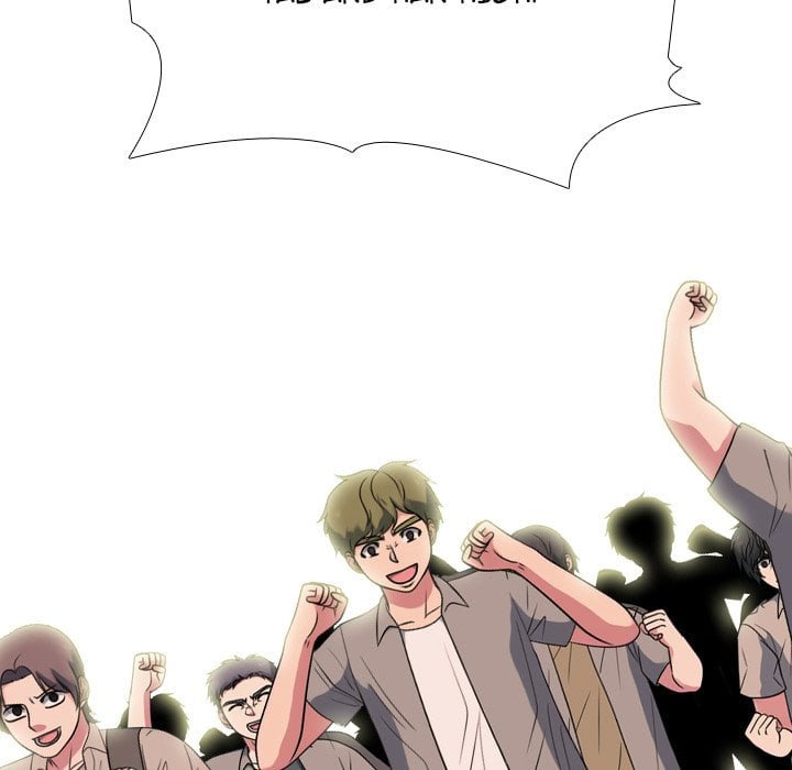High School Legend Red Dragon chapter 257 page 41
