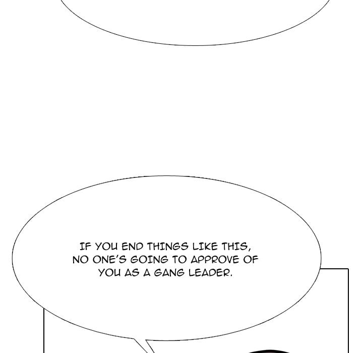 High School Legend Red Dragon chapter 257 page 54