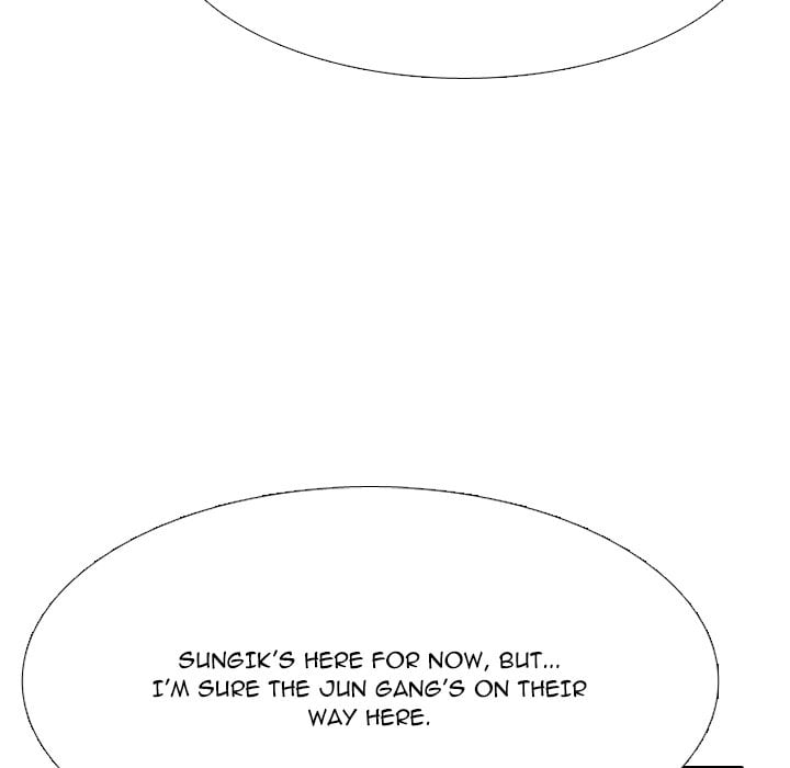 High School Legend Red Dragon chapter 257 page 59