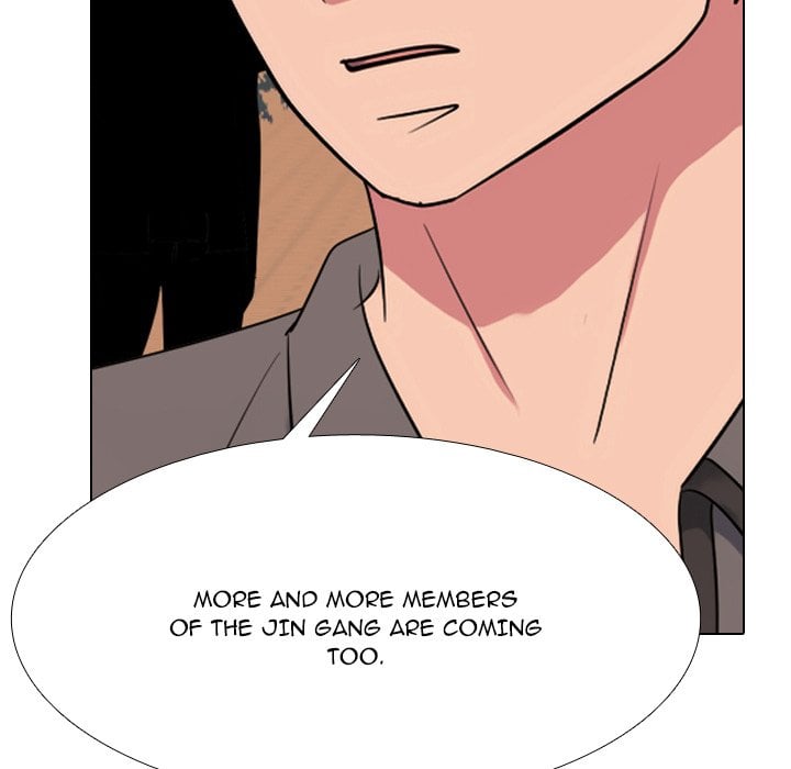 High School Legend Red Dragon chapter 257 page 61