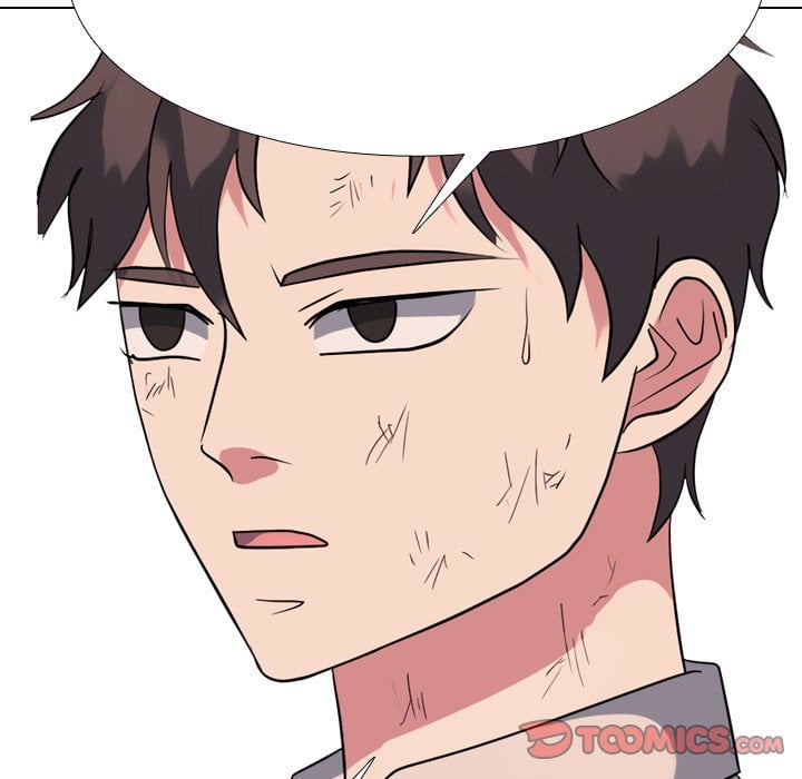 High School Legend Red Dragon chapter 257 page 63