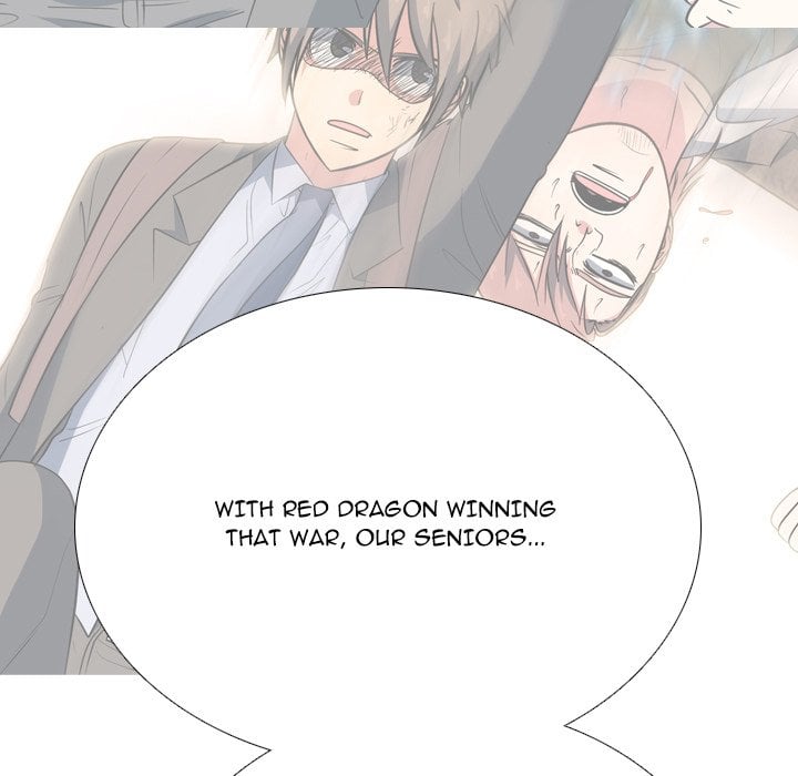 High School Legend Red Dragon chapter 257 page 67