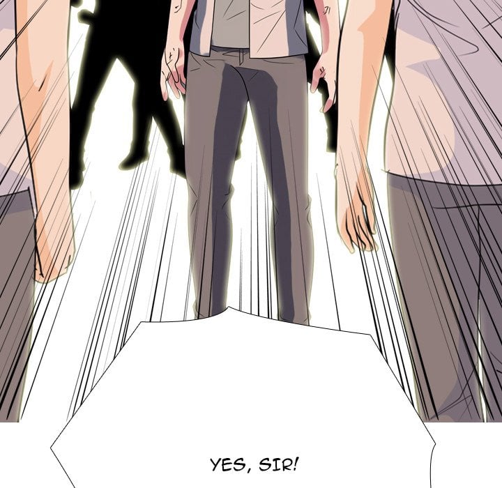 High School Legend Red Dragon chapter 257 page 80