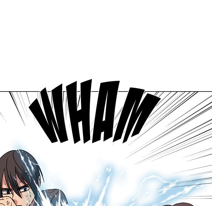 High School Legend Red Dragon chapter 257 page 86
