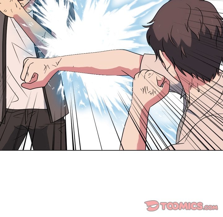 High School Legend Red Dragon chapter 257 page 87