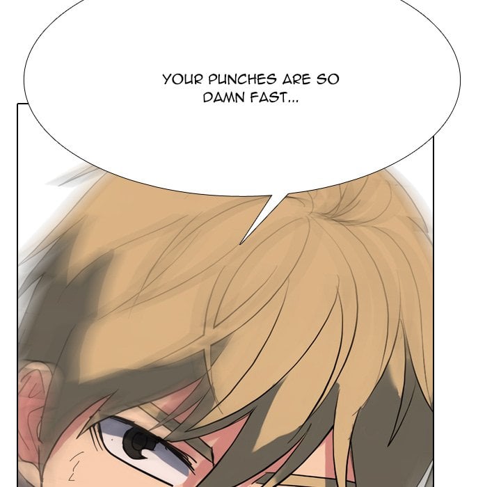 High School Legend Red Dragon chapter 257 page 95