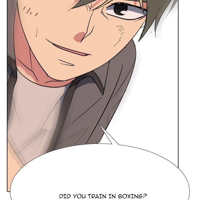 High School Legend Red Dragon chapter 257 page 96