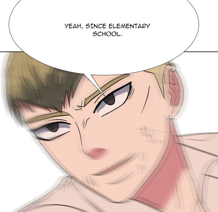 High School Legend Red Dragon chapter 257 page 98