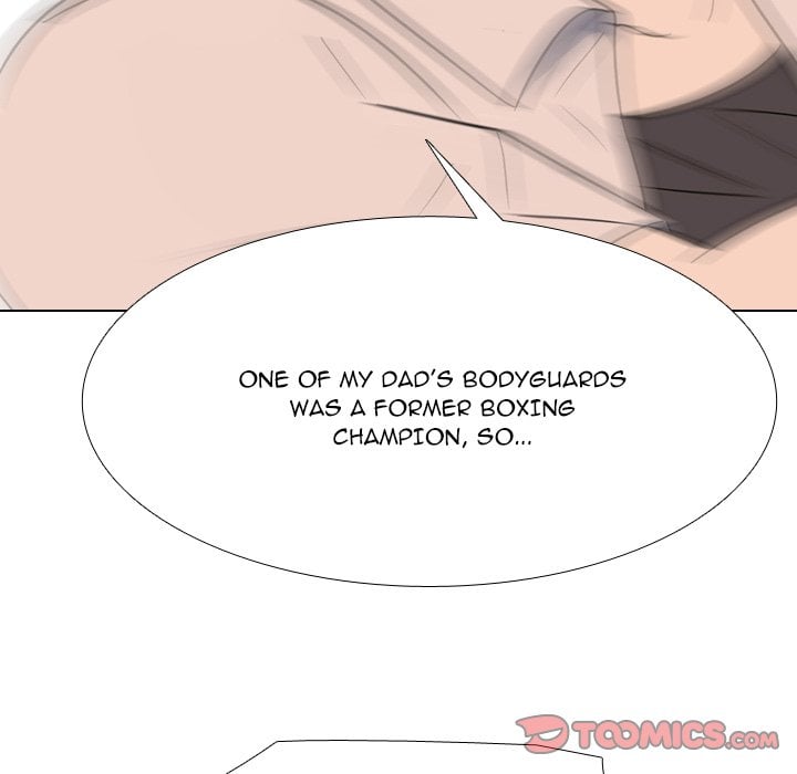 High School Legend Red Dragon chapter 257 page 99