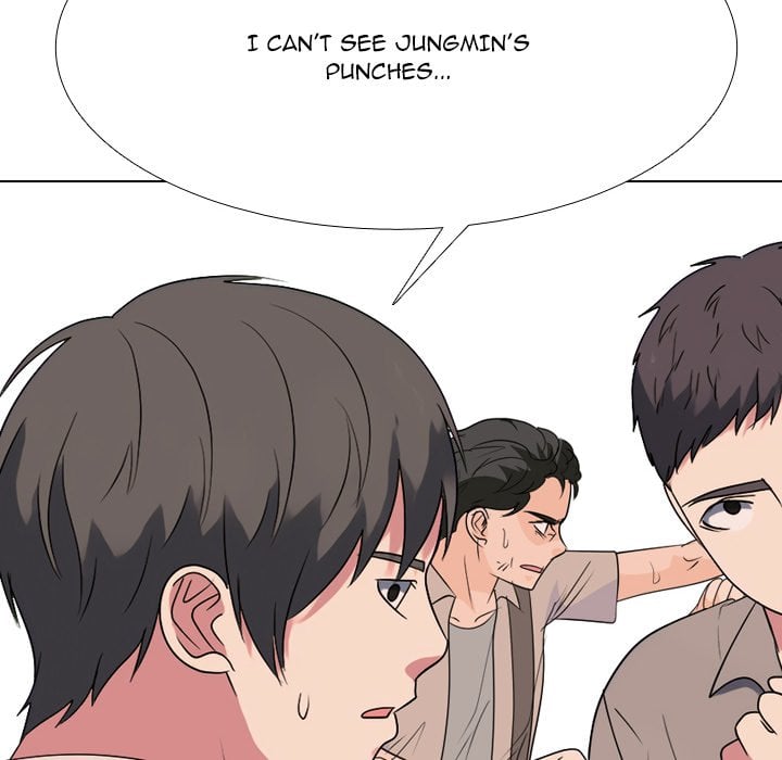 High School Legend Red Dragon chapter 257 page 110
