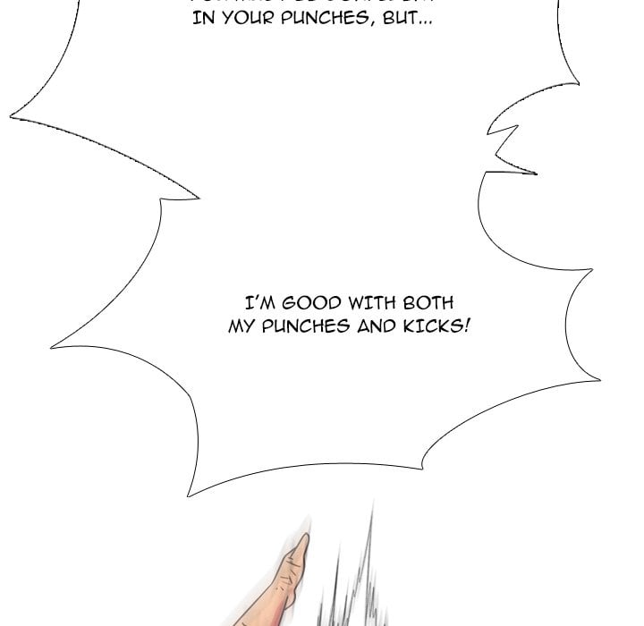 High School Legend Red Dragon chapter 257 page 120