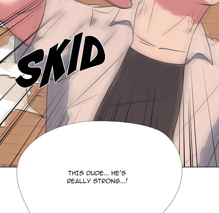 High School Legend Red Dragon chapter 257 page 124