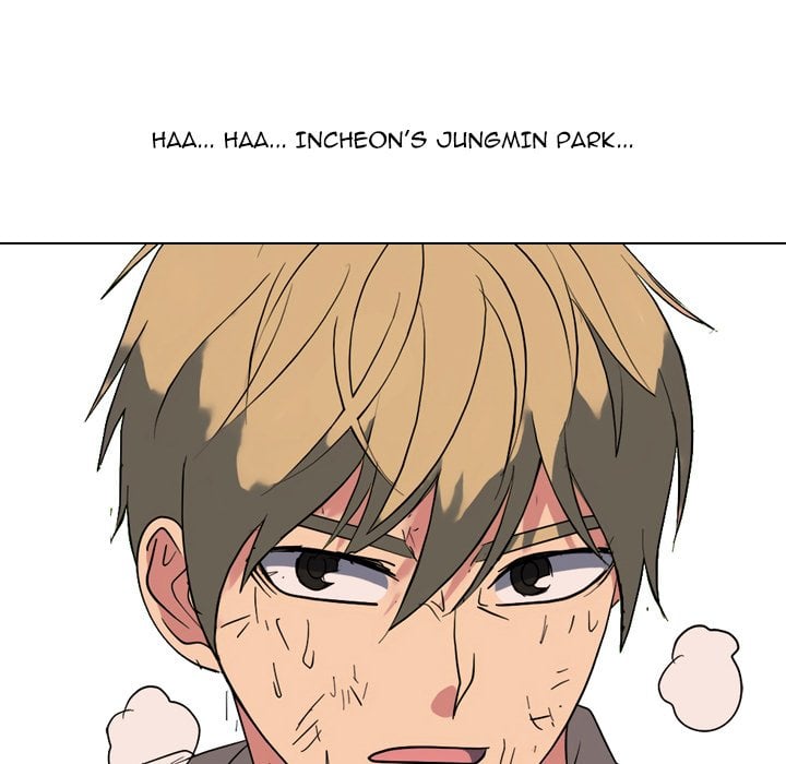 High School Legend Red Dragon chapter 257 page 131