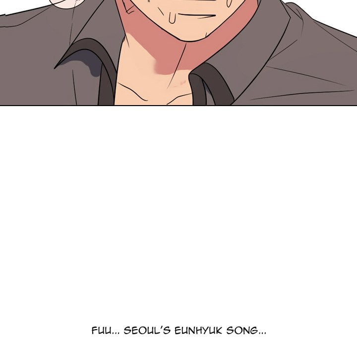High School Legend Red Dragon chapter 257 page 132