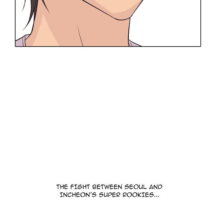 High School Legend Red Dragon chapter 257 page 139