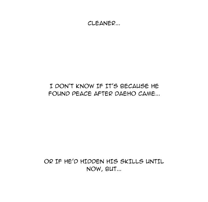 High School Legend Red Dragon chapter 257 page 155