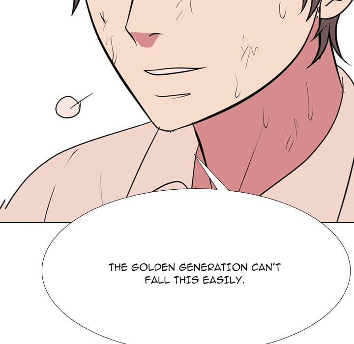High School Legend Red Dragon chapter 257 page 161