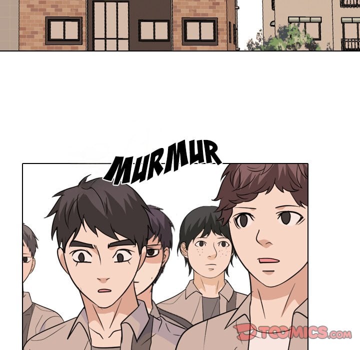 High School Legend Red Dragon chapter 258 page 15