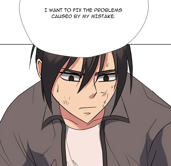 High School Legend Red Dragon chapter 258 page 21