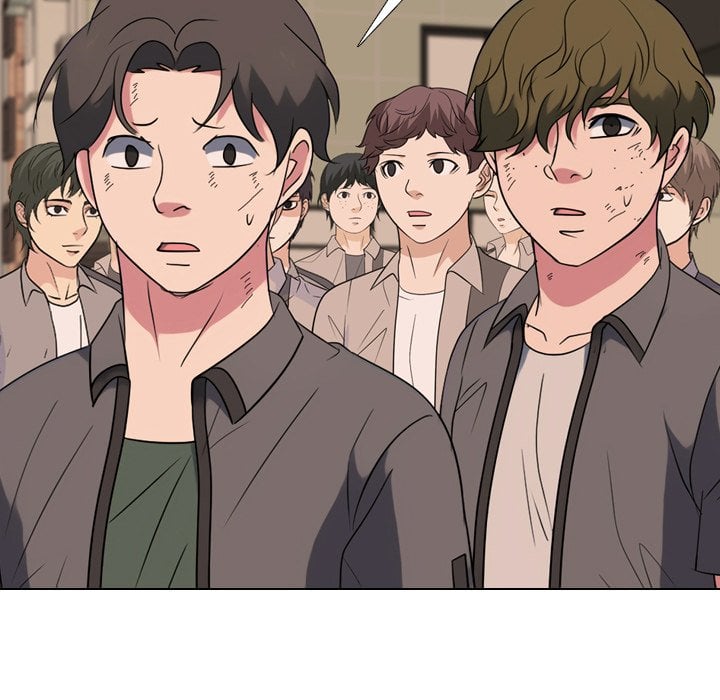 High School Legend Red Dragon chapter 258 page 33