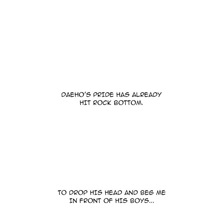 High School Legend Red Dragon chapter 258 page 34