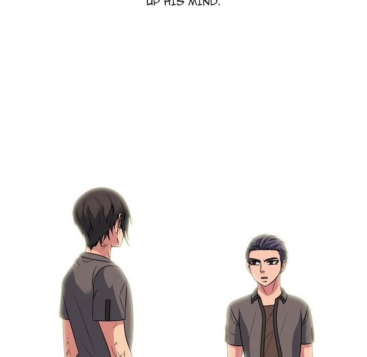High School Legend Red Dragon chapter 258 page 37