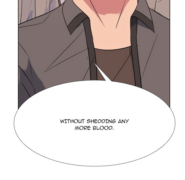 High School Legend Red Dragon chapter 258 page 41
