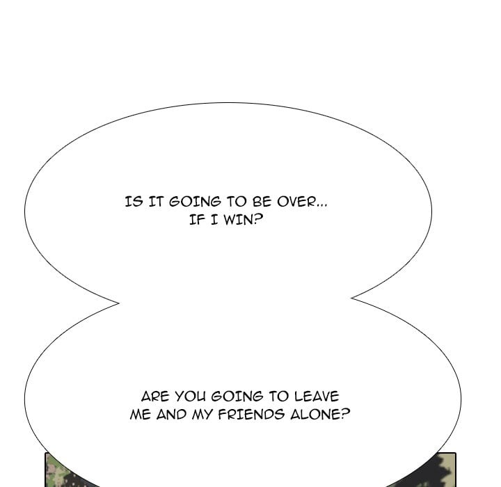 High School Legend Red Dragon chapter 258 page 42