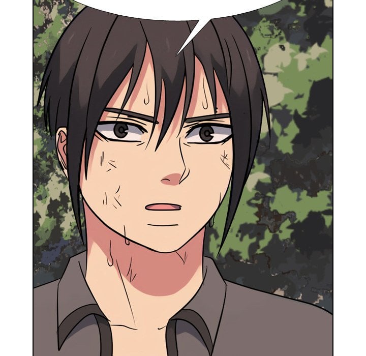 High School Legend Red Dragon chapter 258 page 43