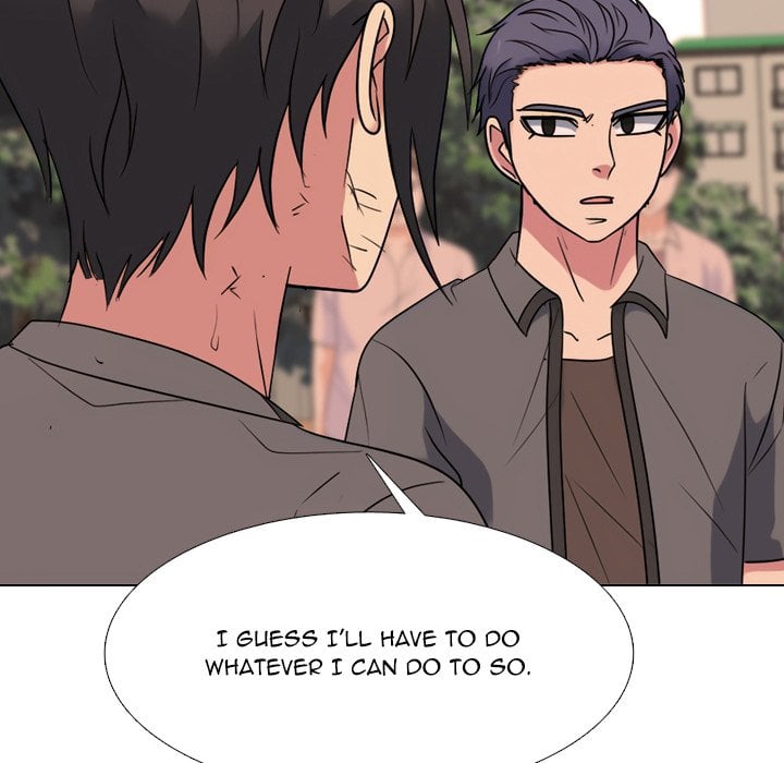 High School Legend Red Dragon chapter 258 page 46