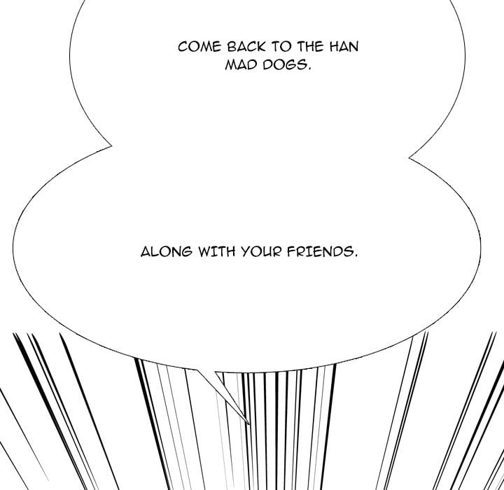 High School Legend Red Dragon chapter 258 page 50