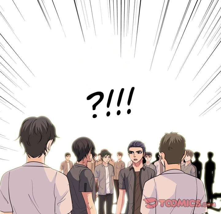 High School Legend Red Dragon chapter 258 page 51