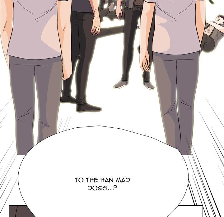 High School Legend Red Dragon chapter 258 page 52