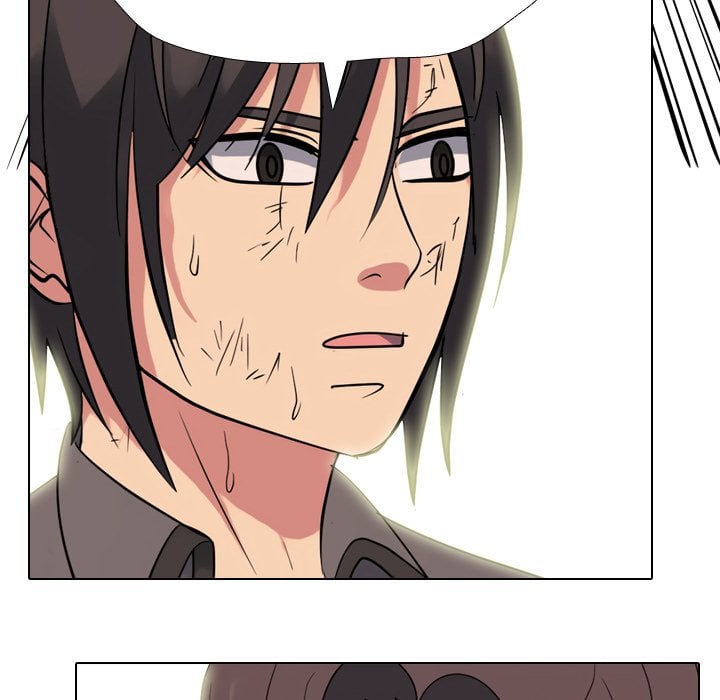High School Legend Red Dragon chapter 258 page 53