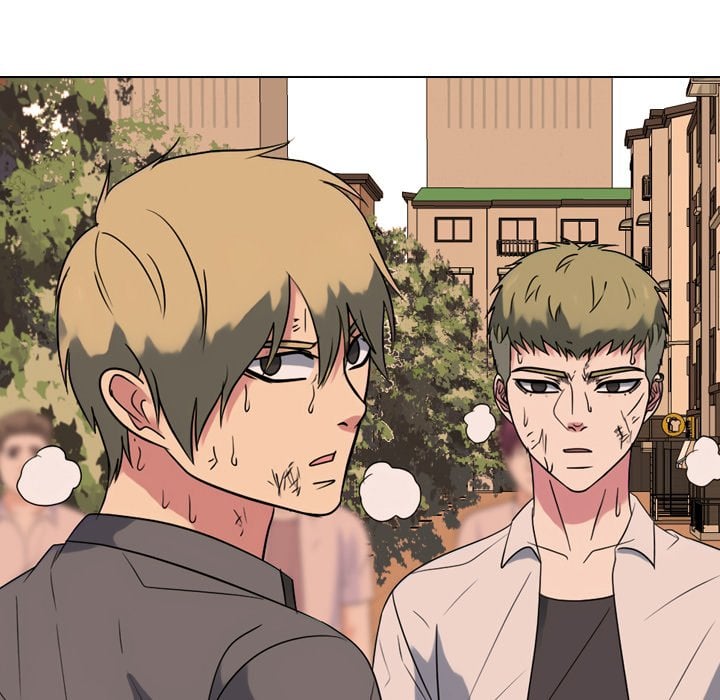 High School Legend Red Dragon chapter 258 page 55