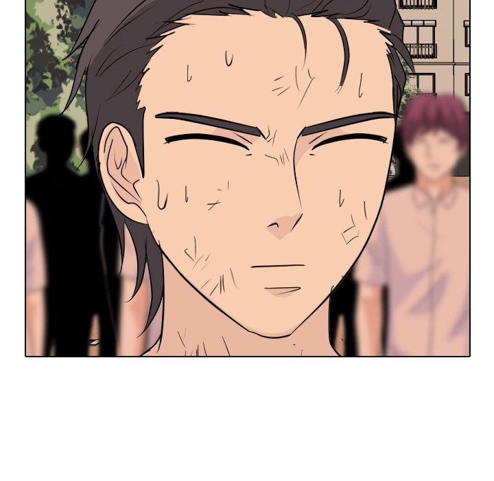 High School Legend Red Dragon chapter 258 page 57